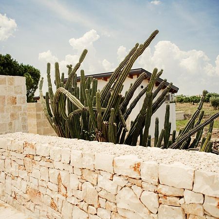 Masseria Fanizzi Conversano Eksteriør billede