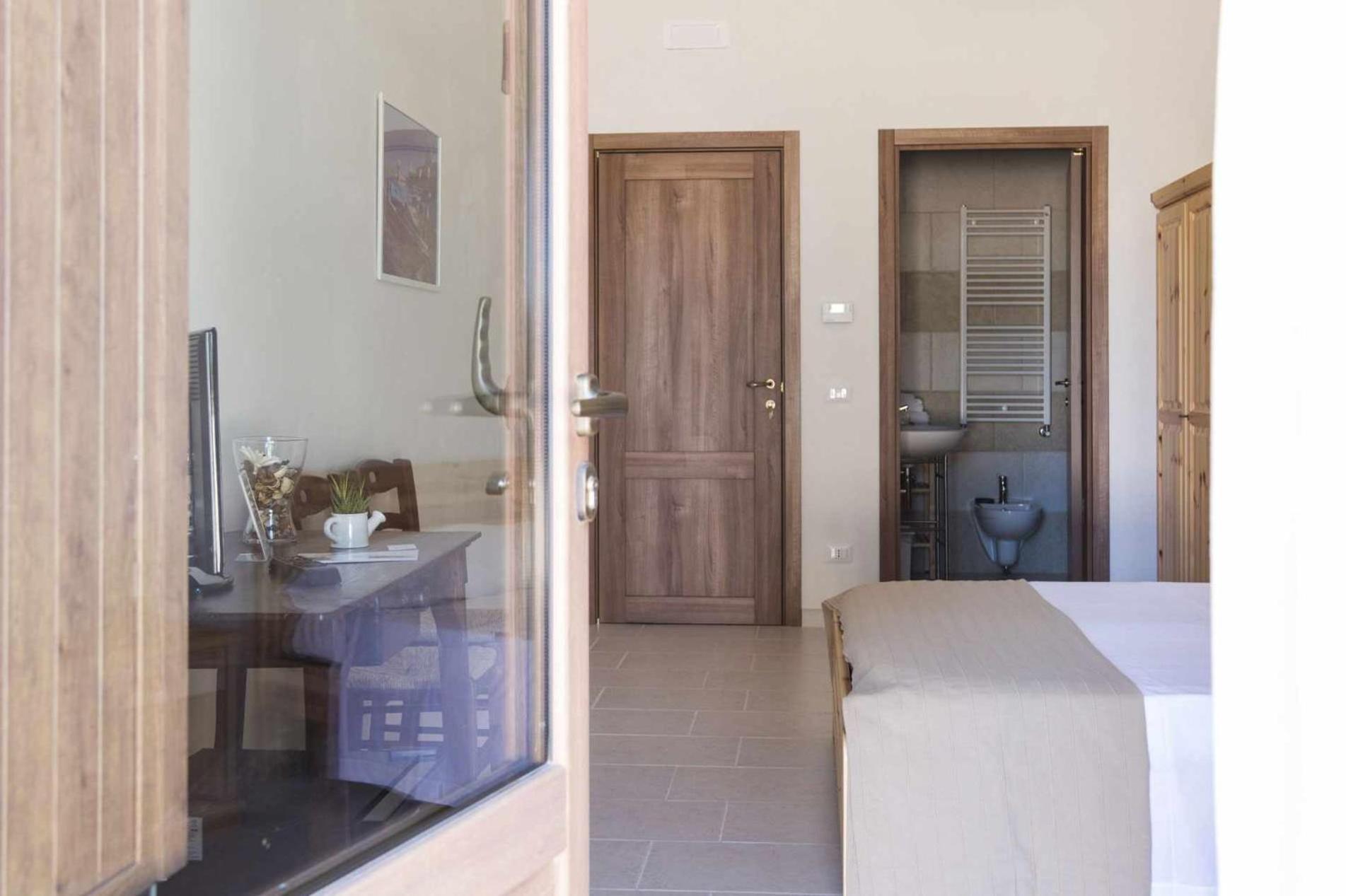 Masseria Fanizzi Conversano Eksteriør billede