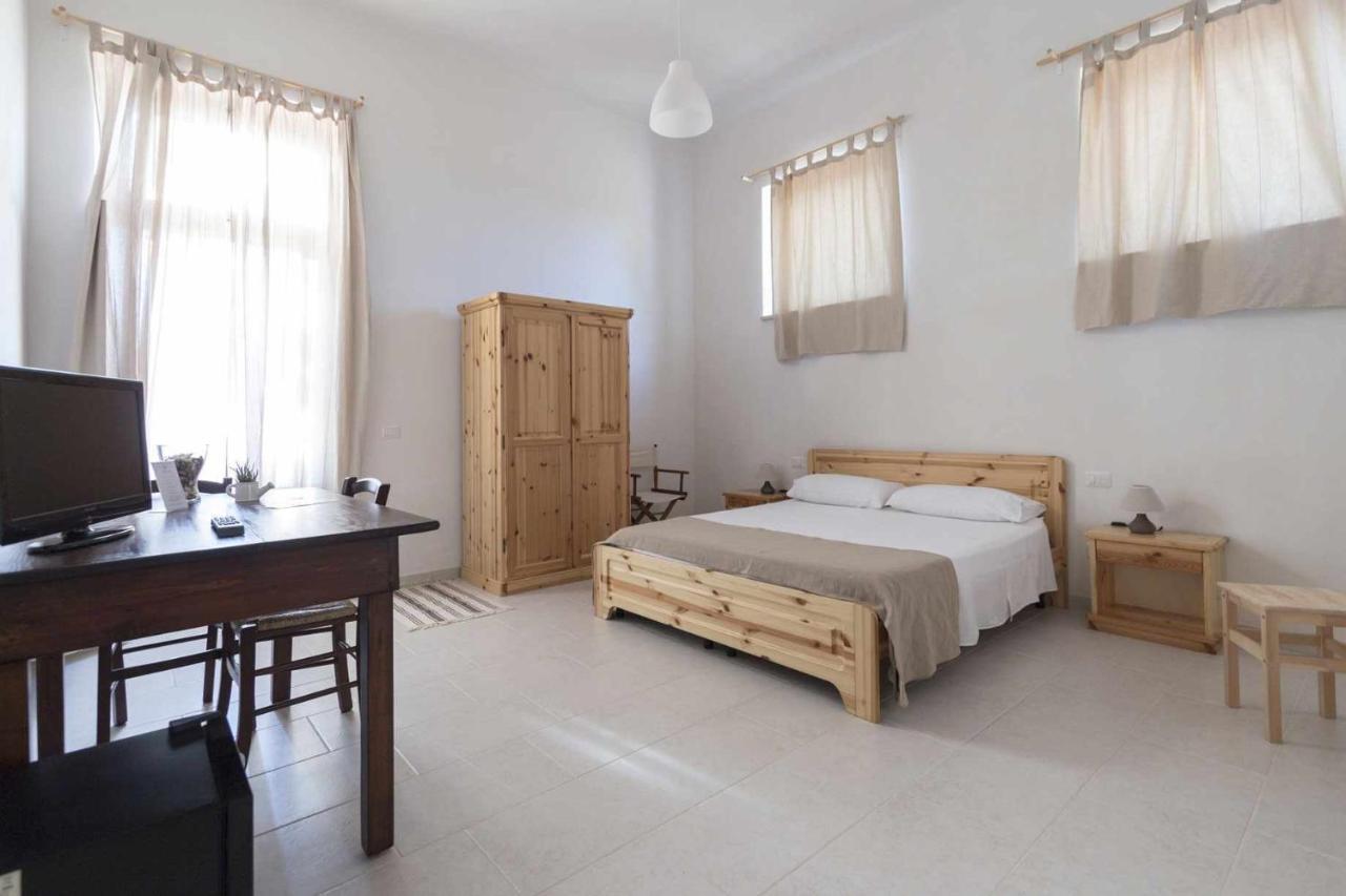 Masseria Fanizzi Conversano Værelse billede