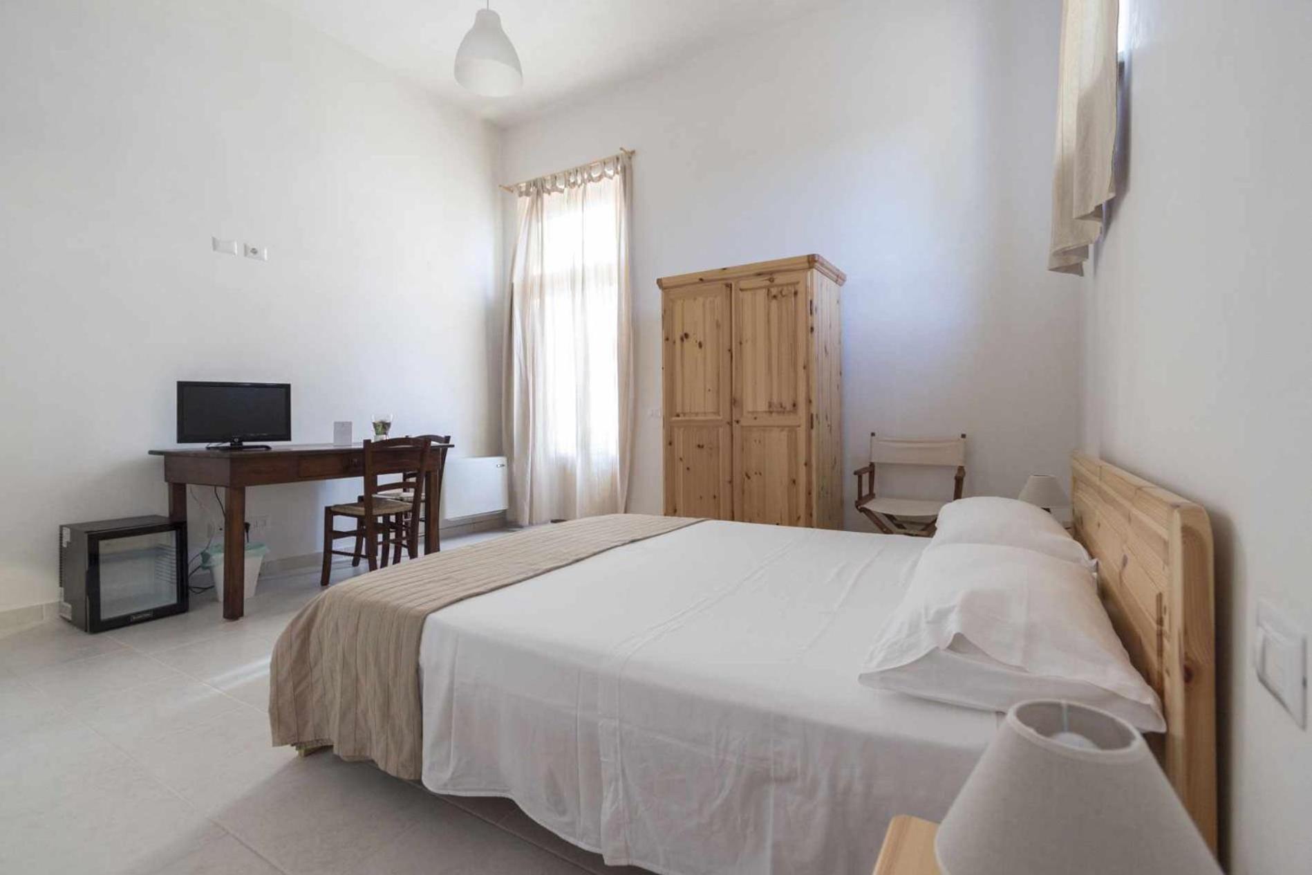 Masseria Fanizzi Conversano Værelse billede