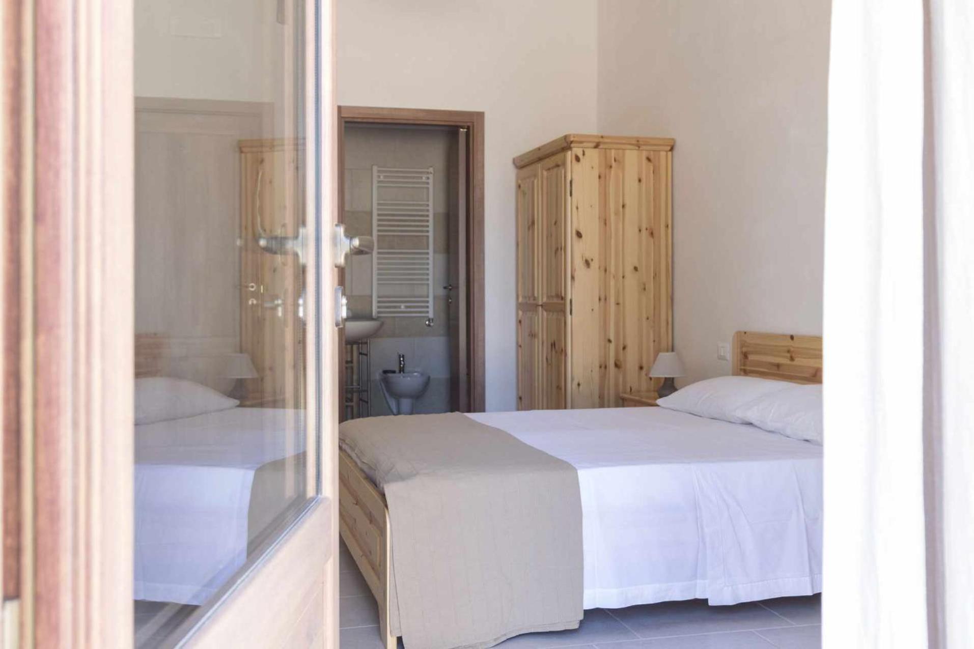 Masseria Fanizzi Conversano Værelse billede