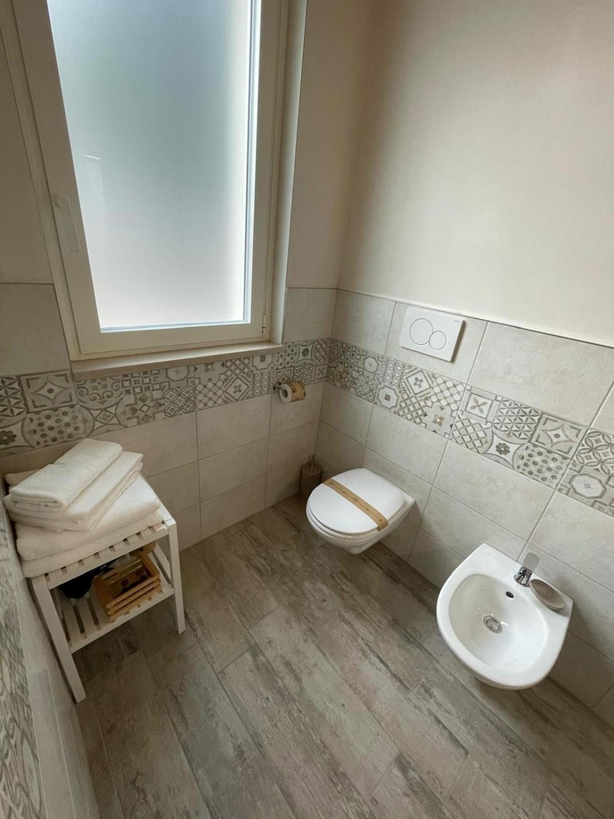 Masseria Fanizzi Conversano Værelse billede
